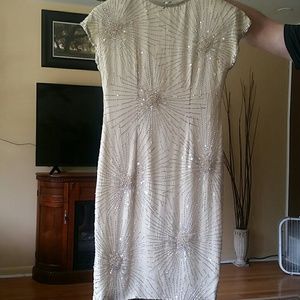 Vintage Lillie Rubin mother of bride